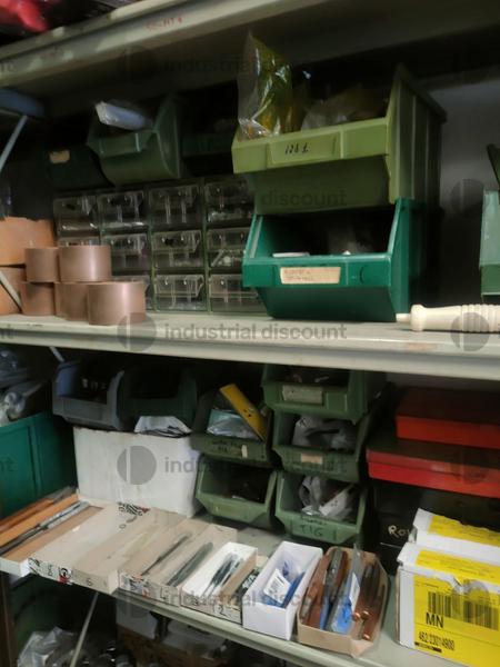 2#9538 Magazzino ferramenta in vendita - foto 2