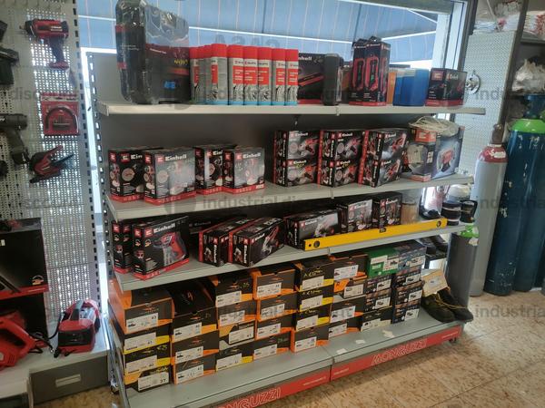 2#9538 Magazzino ferramenta in vendita - foto 4