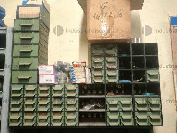 2#9538 Magazzino ferramenta in vendita - foto 21