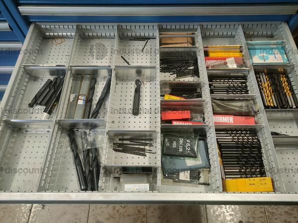 2#9538 Magazzino ferramenta in vendita - foto 41