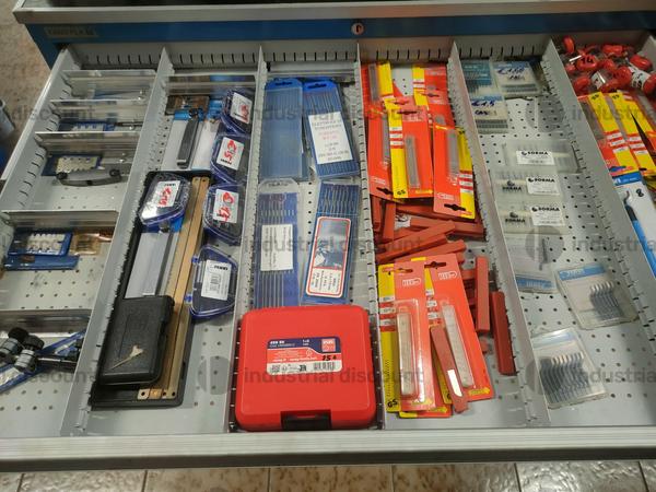 2#9538 Magazzino ferramenta in vendita - foto 45