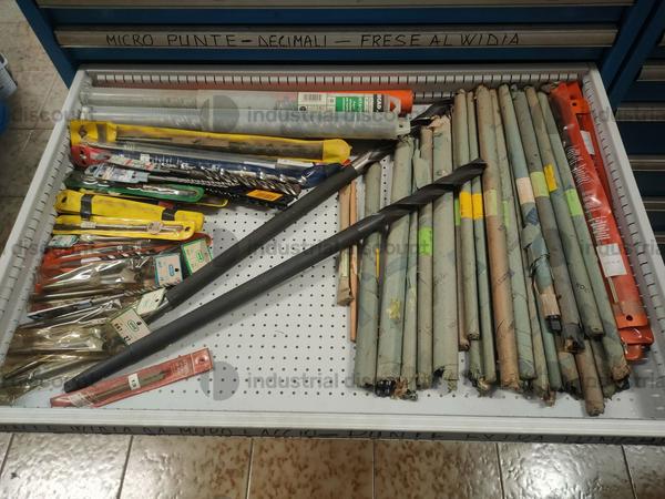 2#9538 Magazzino ferramenta in vendita - foto 46