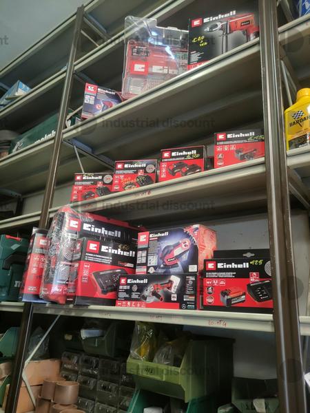 2#9538 Magazzino ferramenta in vendita - foto 58