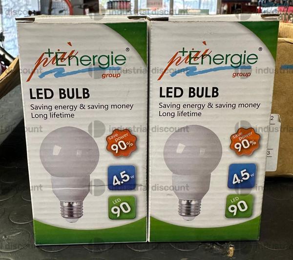 3#9538 Materiale elettrico in vendita - foto 3