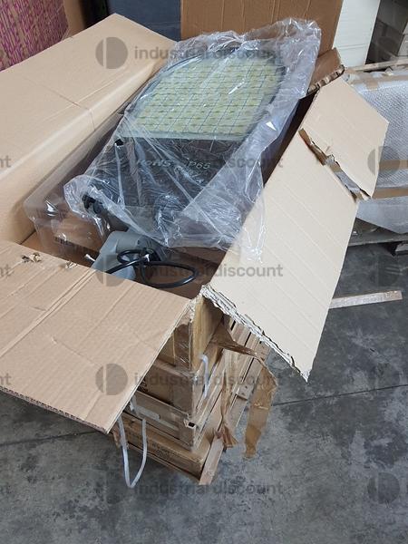 3#9538 Materiale elettrico in vendita - foto 9