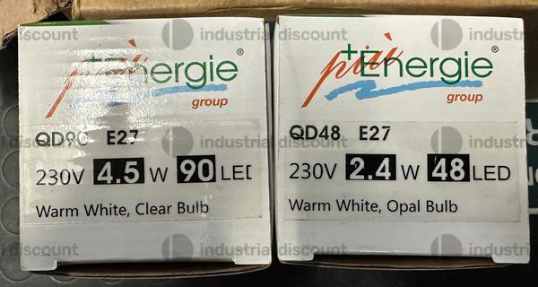 3#9538 Materiale elettrico in vendita - foto 10