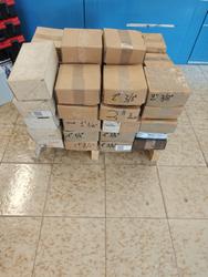 Sfere AISI 52100 G40 - Lotto 4 (Asta 9538)