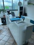 Image 9 - Furniture and equipment for hair salons - Lot 1 (Auction 9539)
