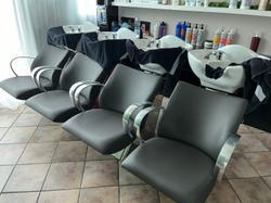 Furniture and equipment for hair salons - Lot 1 (Auction 9539)