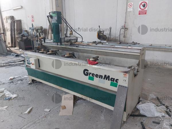 Lavorazione Alluminio in vendita