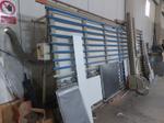 Immagine 1 - Sezionatrice verticale - Lotto 3 (Asta 9540)