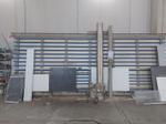 Immagine 2 - Sezionatrice verticale - Lotto 3 (Asta 9540)