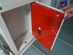 Immagine 7 - Arredamento per ufficio - Lotto 8 (Asta 9540)