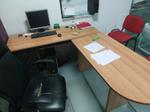Immagine 10 - Arredamento per ufficio - Lotto 8 (Asta 9540)