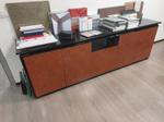 Immagine 23 - Arredamento per ufficio - Lotto 8 (Asta 9540)