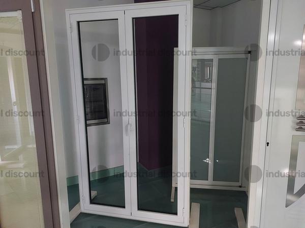 8#9540 Arredamento per ufficio in vendita - foto 2