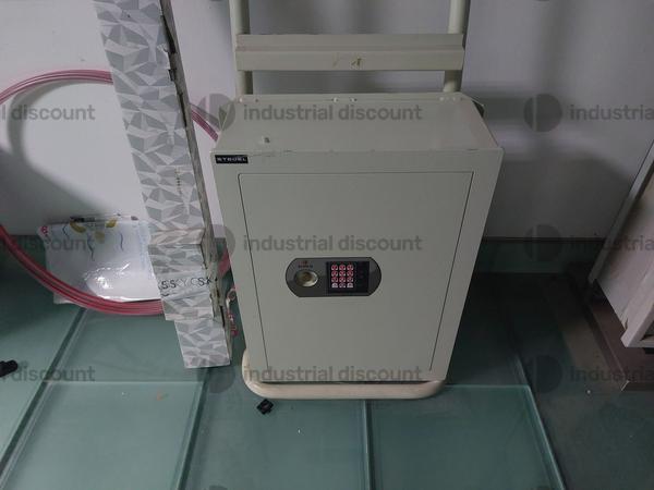 8#9540 Arredamento per ufficio in vendita - foto 6
