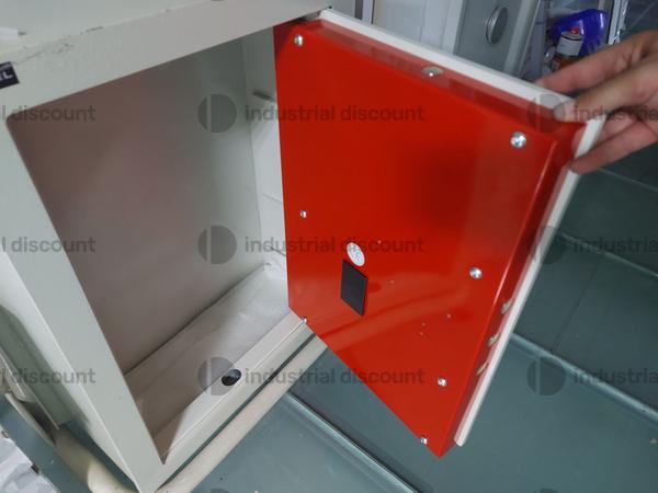 8#9540 Arredamento per ufficio in vendita - foto 7