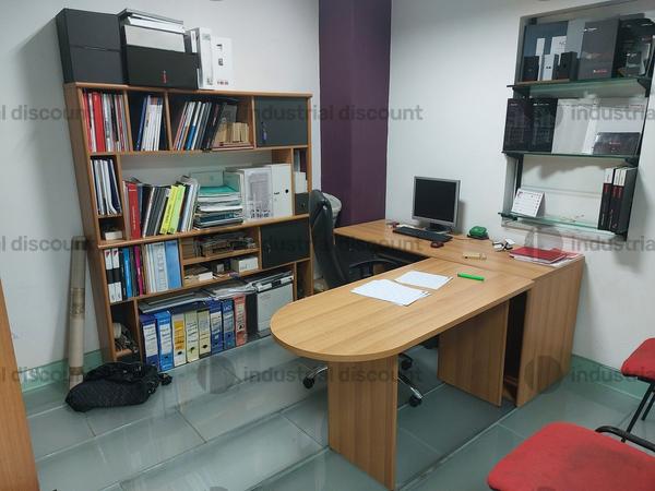 8#9540 Arredamento per ufficio in vendita - foto 9