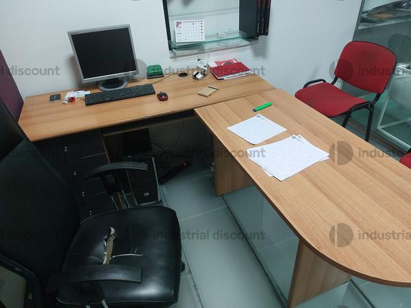 8#9540 Arredamento per ufficio in vendita - foto 10