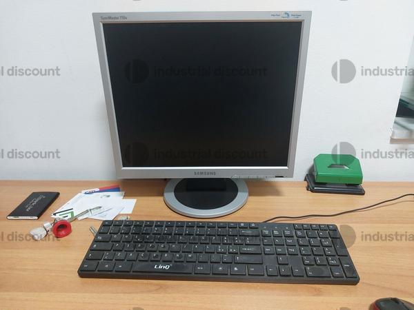 8#9540 Arredamento per ufficio in vendita - foto 11