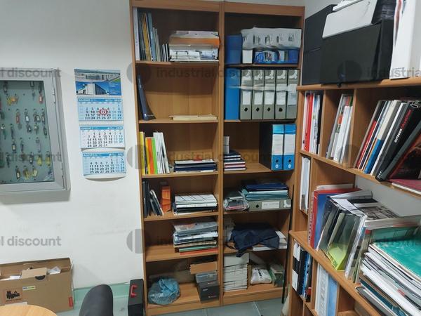 8#9540 Arredamento per ufficio in vendita - foto 12