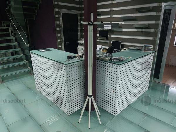 8#9540 Arredamento per ufficio in vendita - foto 13