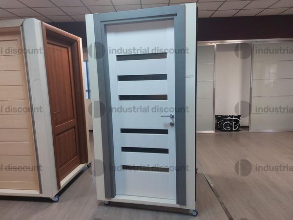 8#9540 Arredamento per ufficio in vendita - foto 19