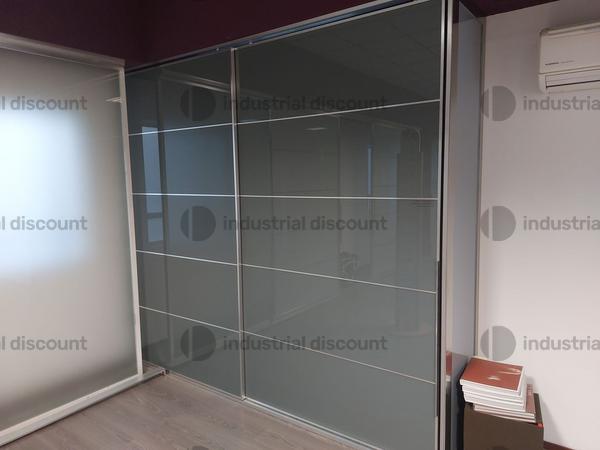8#9540 Arredamento per ufficio in vendita - foto 21
