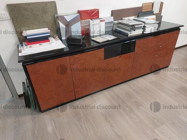 8#9540 Arredamento per ufficio in vendita - foto 23