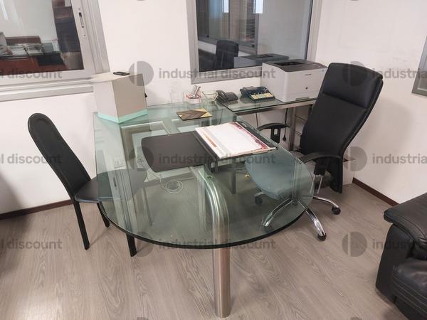 8#9540 Arredamento per ufficio in vendita - foto 24
