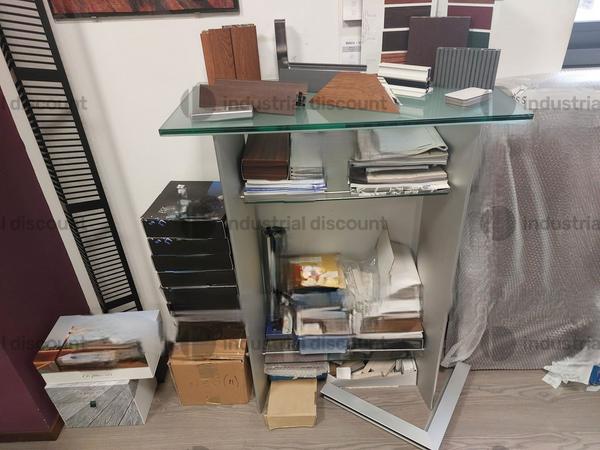 8#9540 Arredamento per ufficio in vendita - foto 25