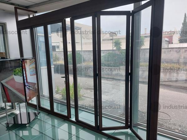 8#9540 Arredamento per ufficio in vendita - foto 27