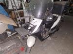 Immagine 1 - Motociclo Kymco - Lotto 1 (Asta 9541)