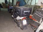 Immagine 2 - Motociclo Kymco - Lotto 1 (Asta 9541)
