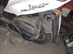 Immagine 5 - Motociclo Kymco - Lotto 1 (Asta 9541)