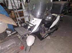 Motociclo Kymco - Lotto 1 (Asta 9541)