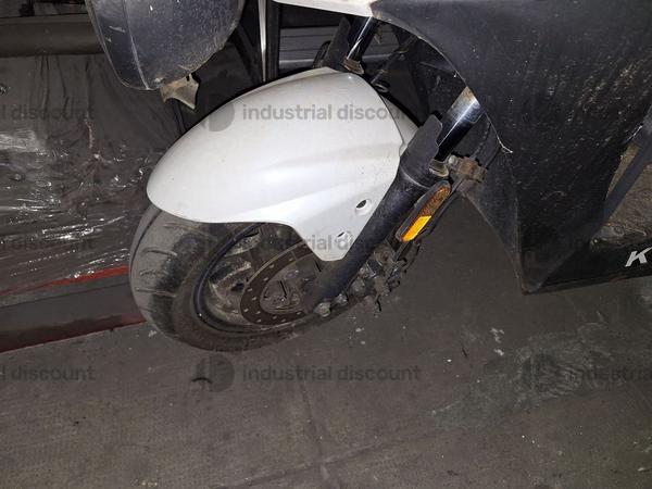 1#9541 Motociclo Kymco in vendita - foto 6
