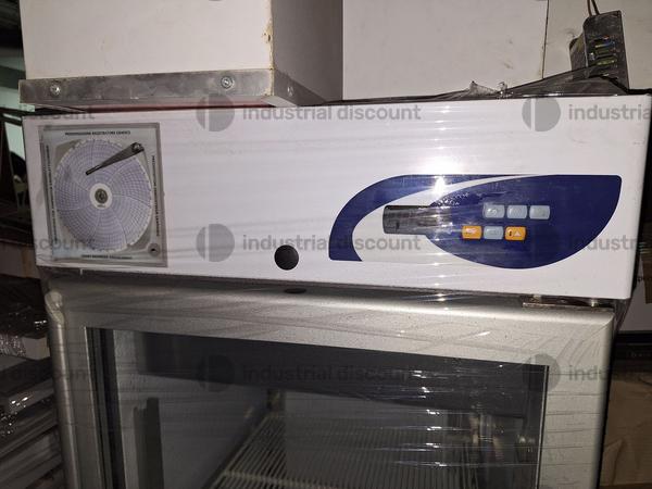 2#9541 Frigorifero per farmaci Evermed in vendita - foto 4