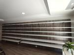 Immagine 2 - Arredi per farmacia - Lotto 3 (Asta 9541)