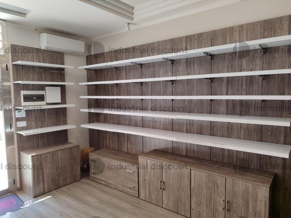 3#9541 Arredi per farmacia in vendita - foto 1