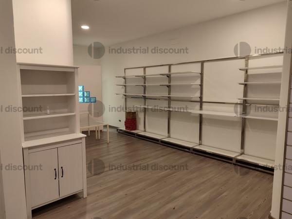 3#9541 Arredi per farmacia in vendita - foto 3