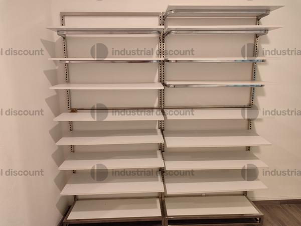 3#9541 Arredi per farmacia in vendita - foto 4