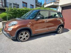 Fiat 500 L - Lotto 1 (Asta 9542)