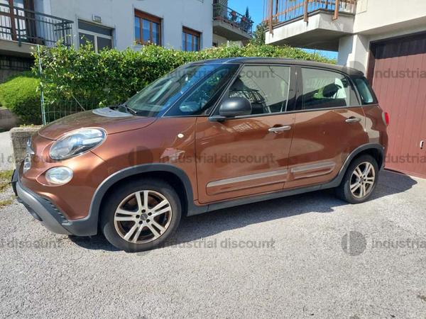 Automobili in vendita