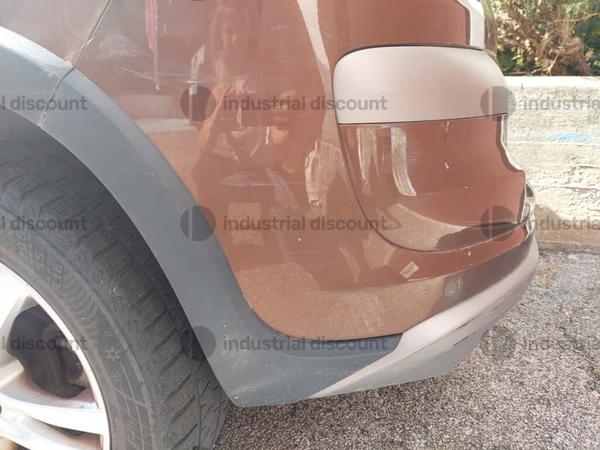 1#9542 Fiat 500 L in vendita - foto 4