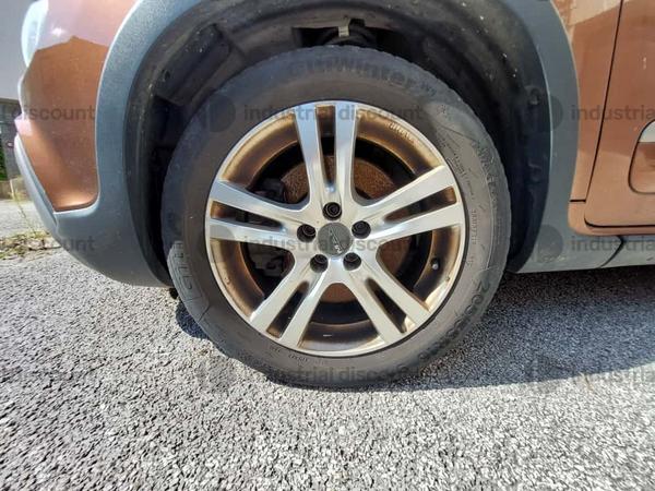 1#9542 Fiat 500 L in vendita - foto 5
