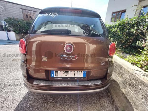 1#9542 Fiat 500 L in vendita - foto 9