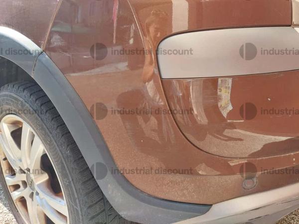1#9542 Fiat 500 L in vendita - foto 11