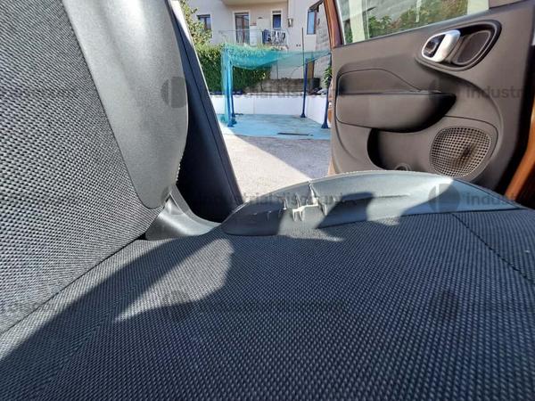 1#9542 Fiat 500 L in vendita - foto 13